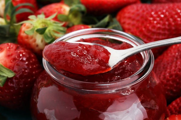 Mermelada artesanal DeliFrut – El sabor que enamora