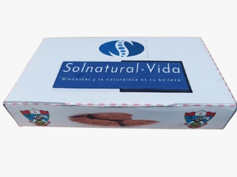GALLETAS EISENIA