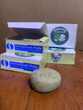 EXFOLIANTE ORGÁNICO  Y SOSTENIBLE "PAQARIN MUÑA"