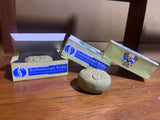 EXFOLIANTE ORGÁNICO  Y SOSTENIBLE "PAQARIN MUÑA"