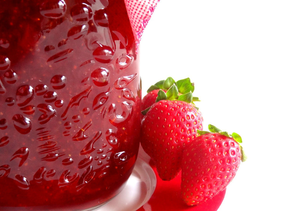 Mermelada artesanal DeliFrut – El sabor que enamora